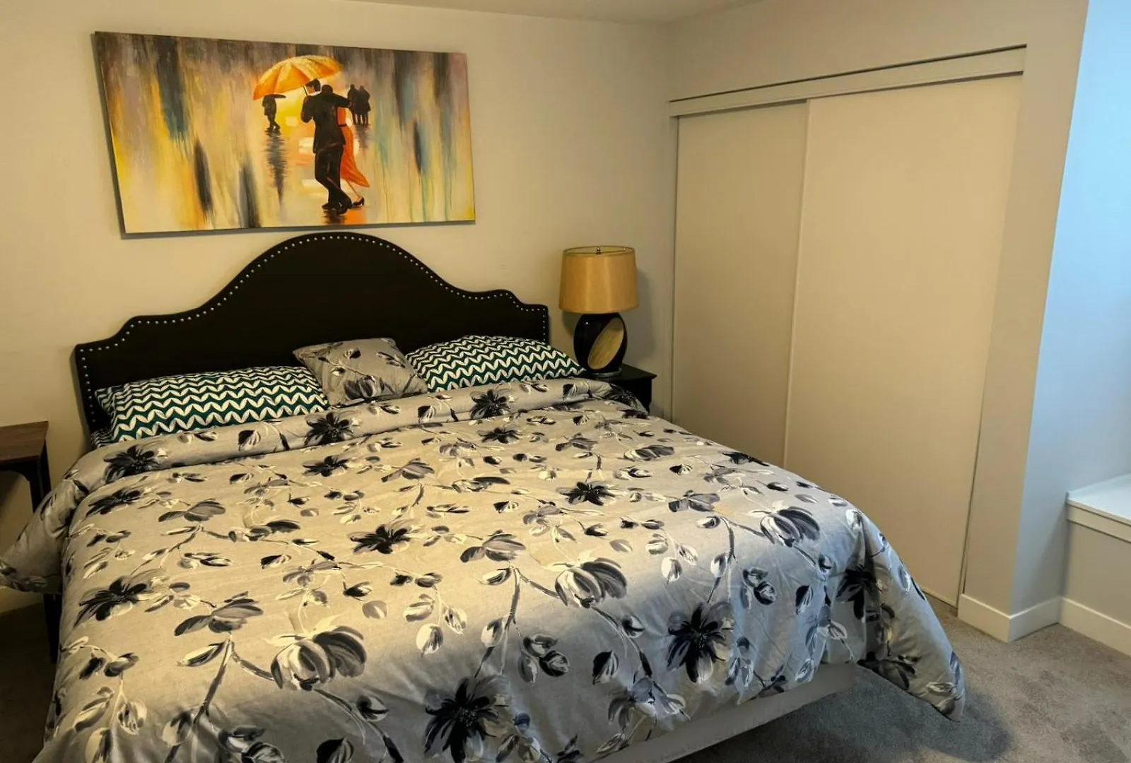 Serenity Suite 오타와