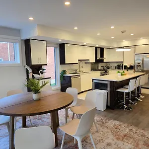 Byward-market Luxury Ottawa