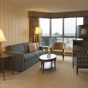 Minto Suite Hotel Ottawa