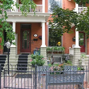 Benner's Ottawa