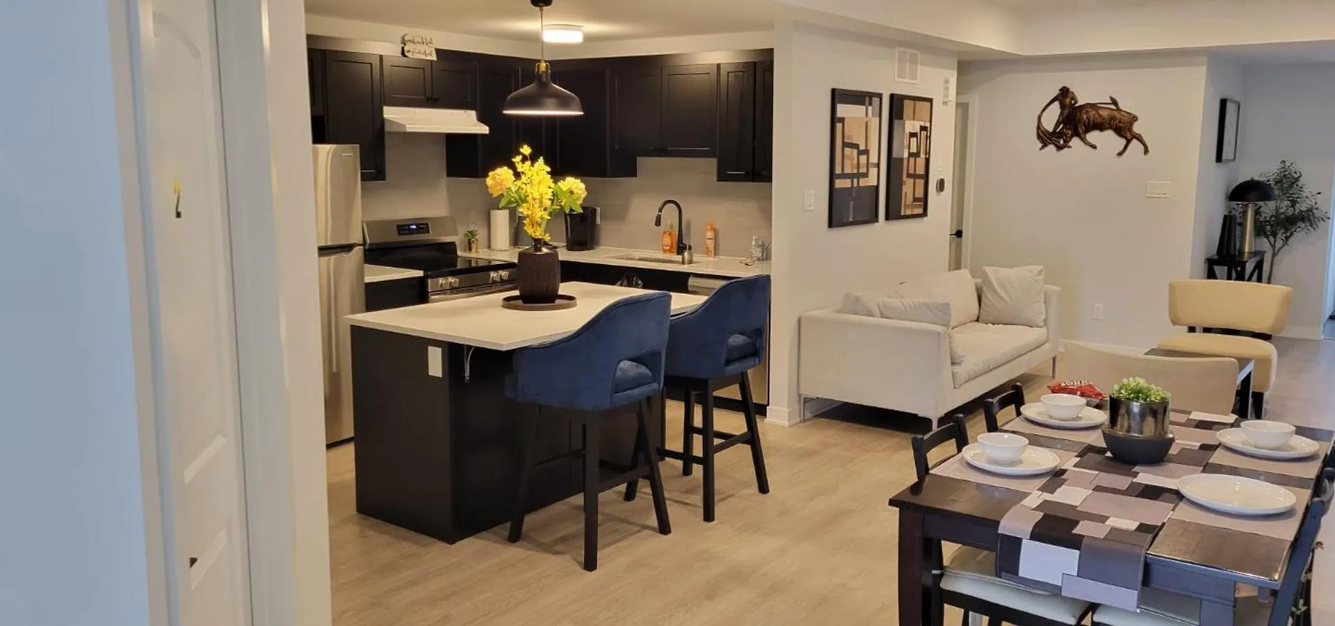 Serenity Suite Ottawa
