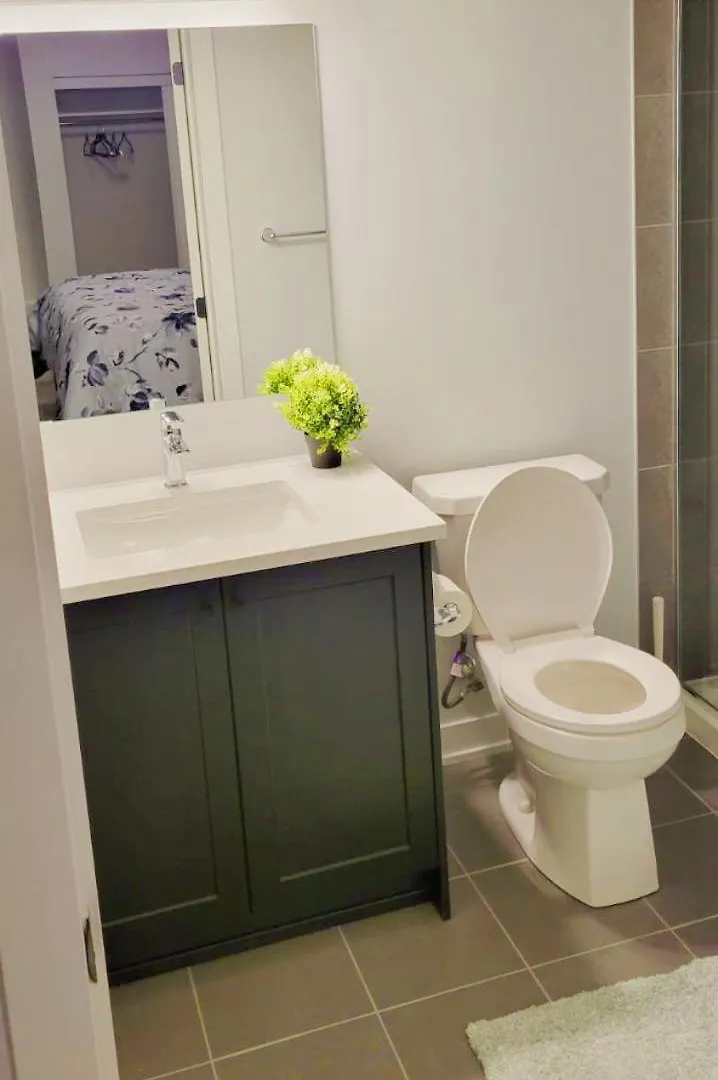 Serenity Suite Ottawa
