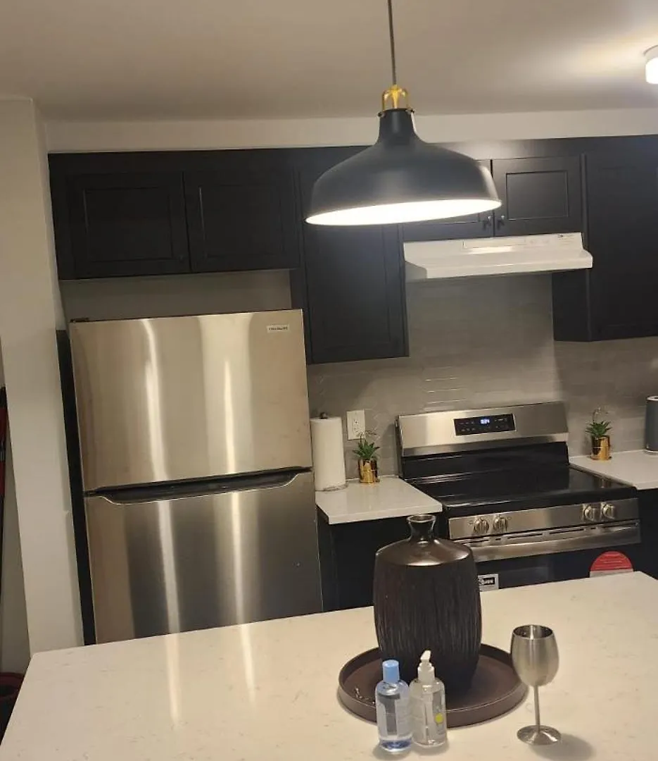 Guest house Serenity Suite Ottawa