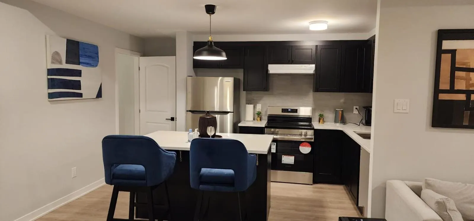 Serenity Suite Ottawa 0*,
