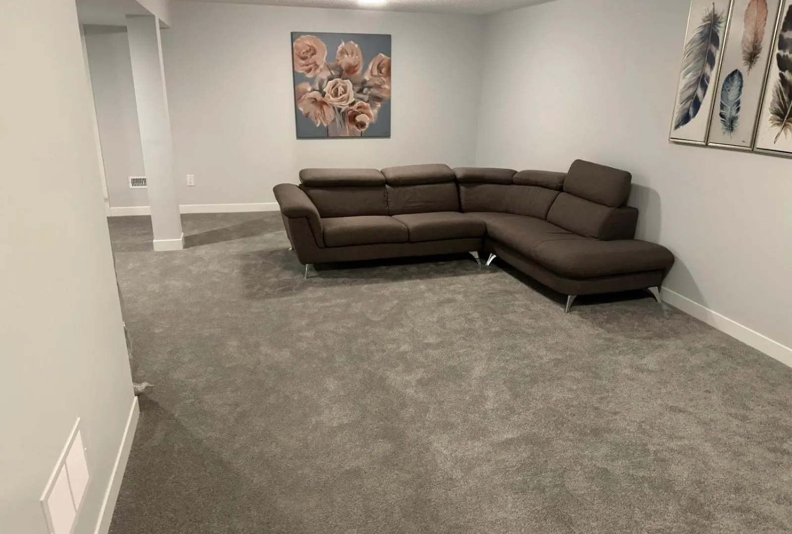 Serenity Suite Ottawa Canada