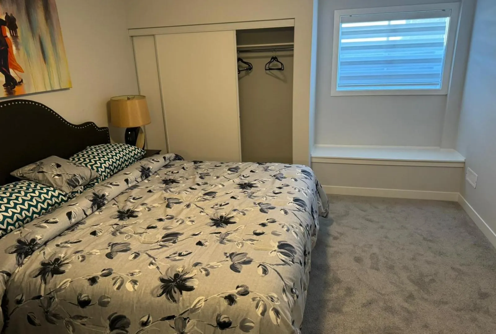 Serenity Suite Ottawa Canada